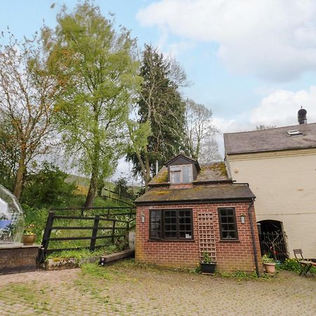 The Wheelhouse Villa Church Stretton Kültér fotó