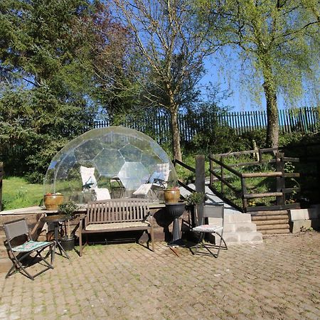 The Wheelhouse Villa Church Stretton Kültér fotó