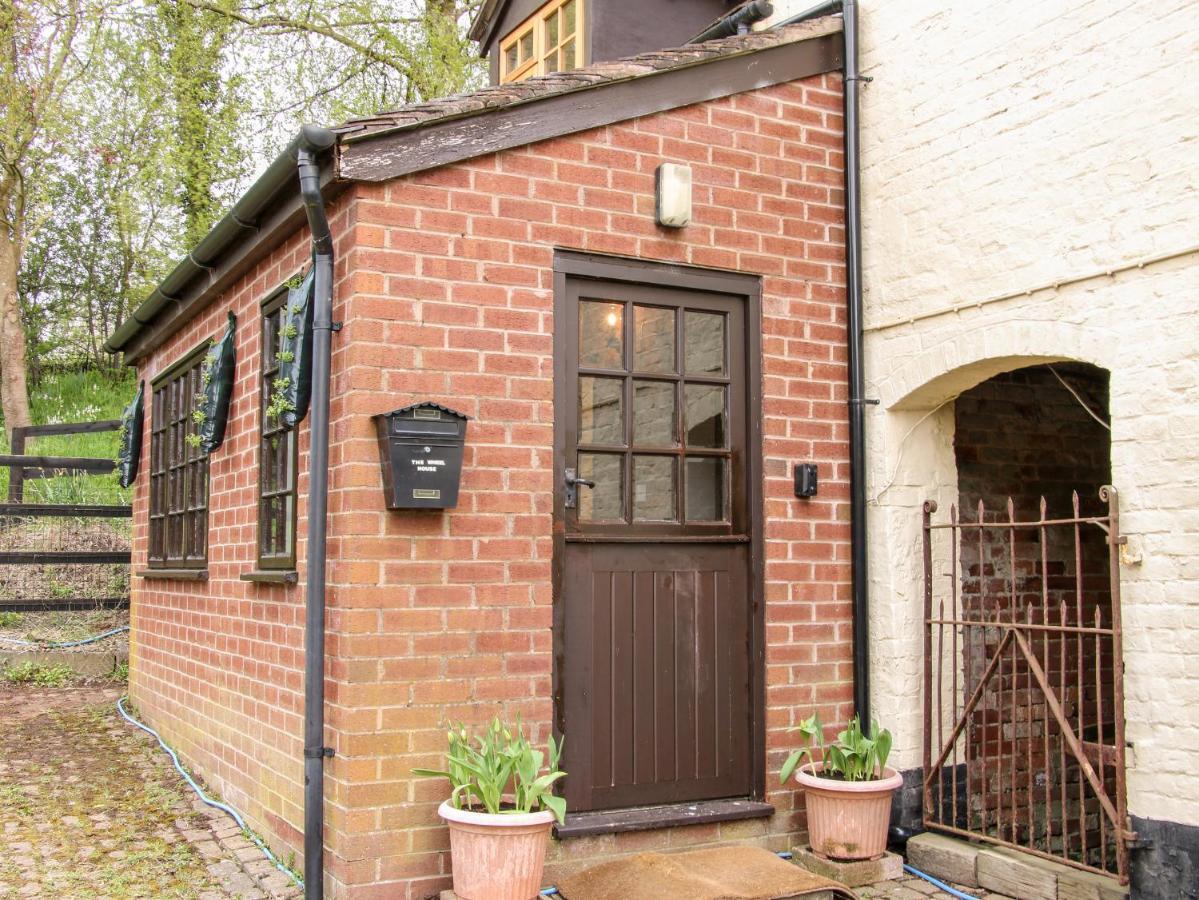 The Wheelhouse Villa Church Stretton Kültér fotó