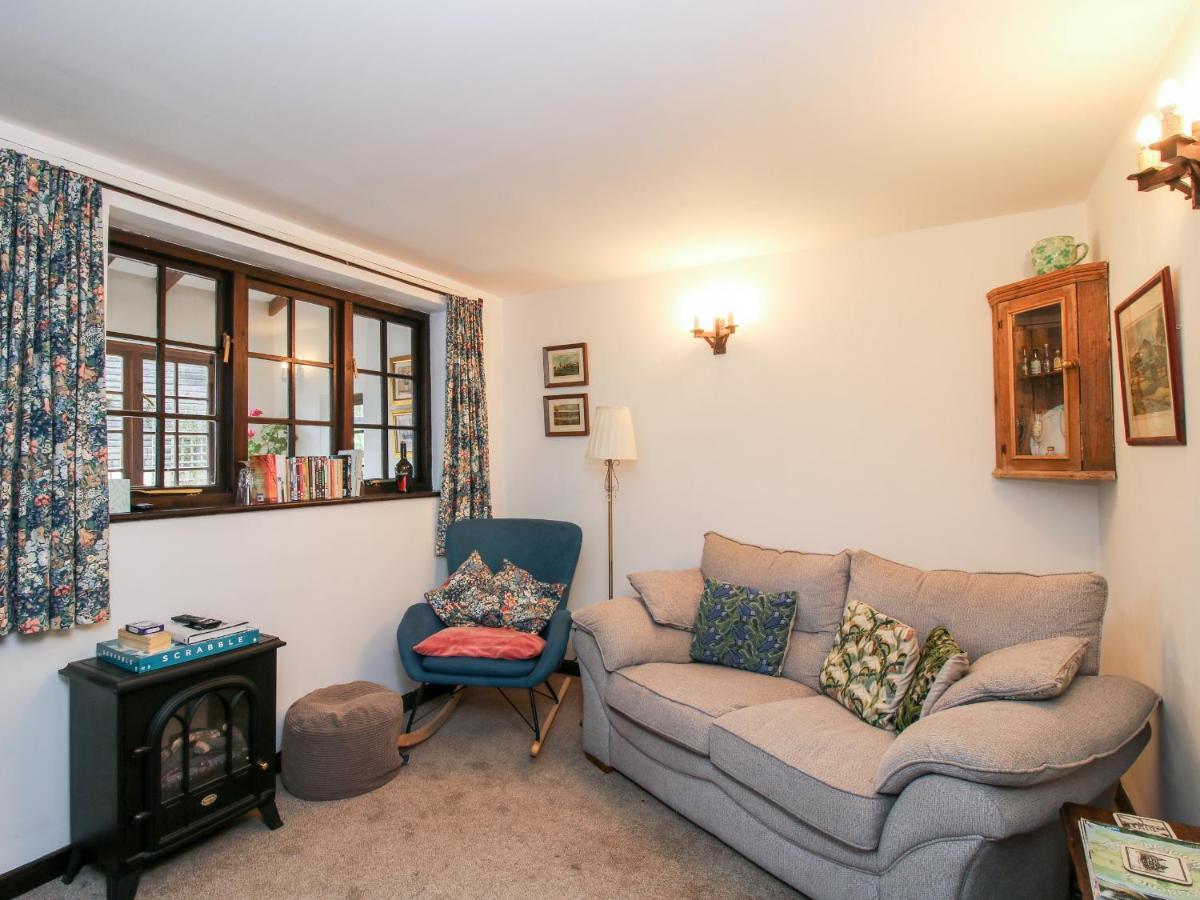 The Wheelhouse Villa Church Stretton Kültér fotó