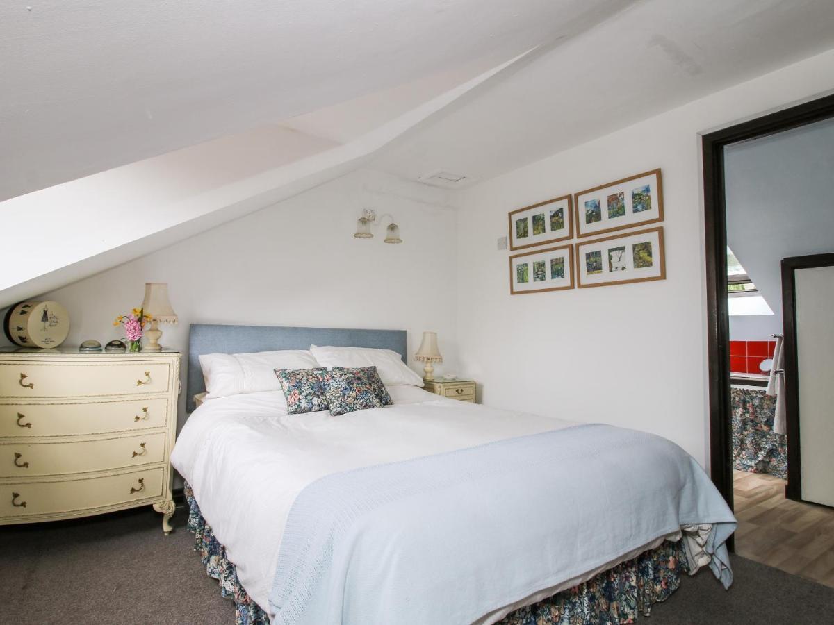 The Wheelhouse Villa Church Stretton Kültér fotó