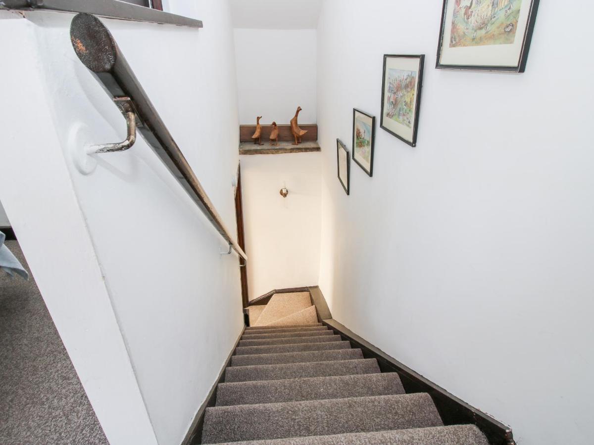The Wheelhouse Villa Church Stretton Kültér fotó