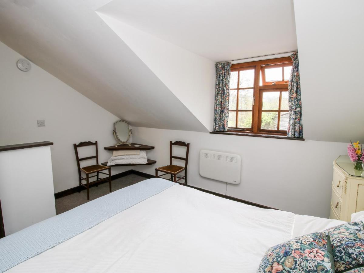 The Wheelhouse Villa Church Stretton Kültér fotó
